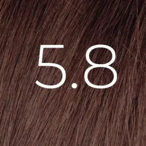 5.8BLEU coloration 100 ml